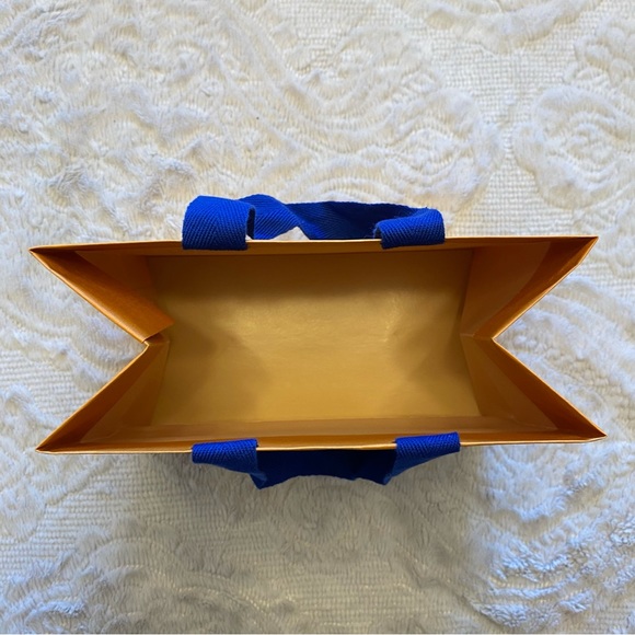 Louis Vuitton Small Paper Gift Bag - Picture 3 of 6